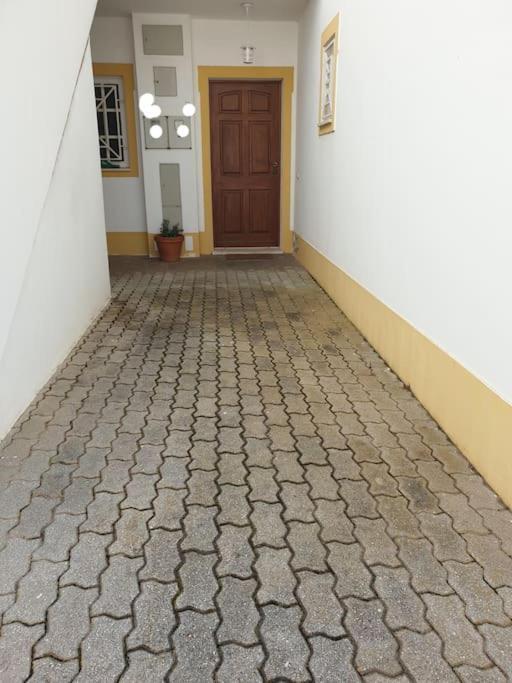 Apartamento Superior Casa Vela S Rafael