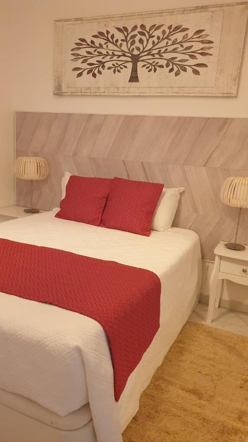 Apartamento Superior Casa Vela S Rafael *