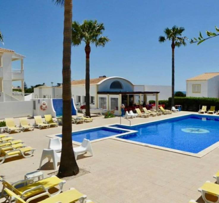 Apartamento Superior Casa Vela S Rafael Albufeira