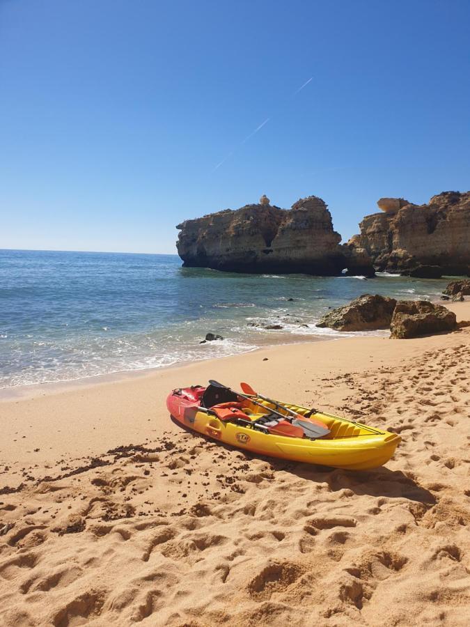 Superior Casa Vela S Rafael Apartamento Albufeira