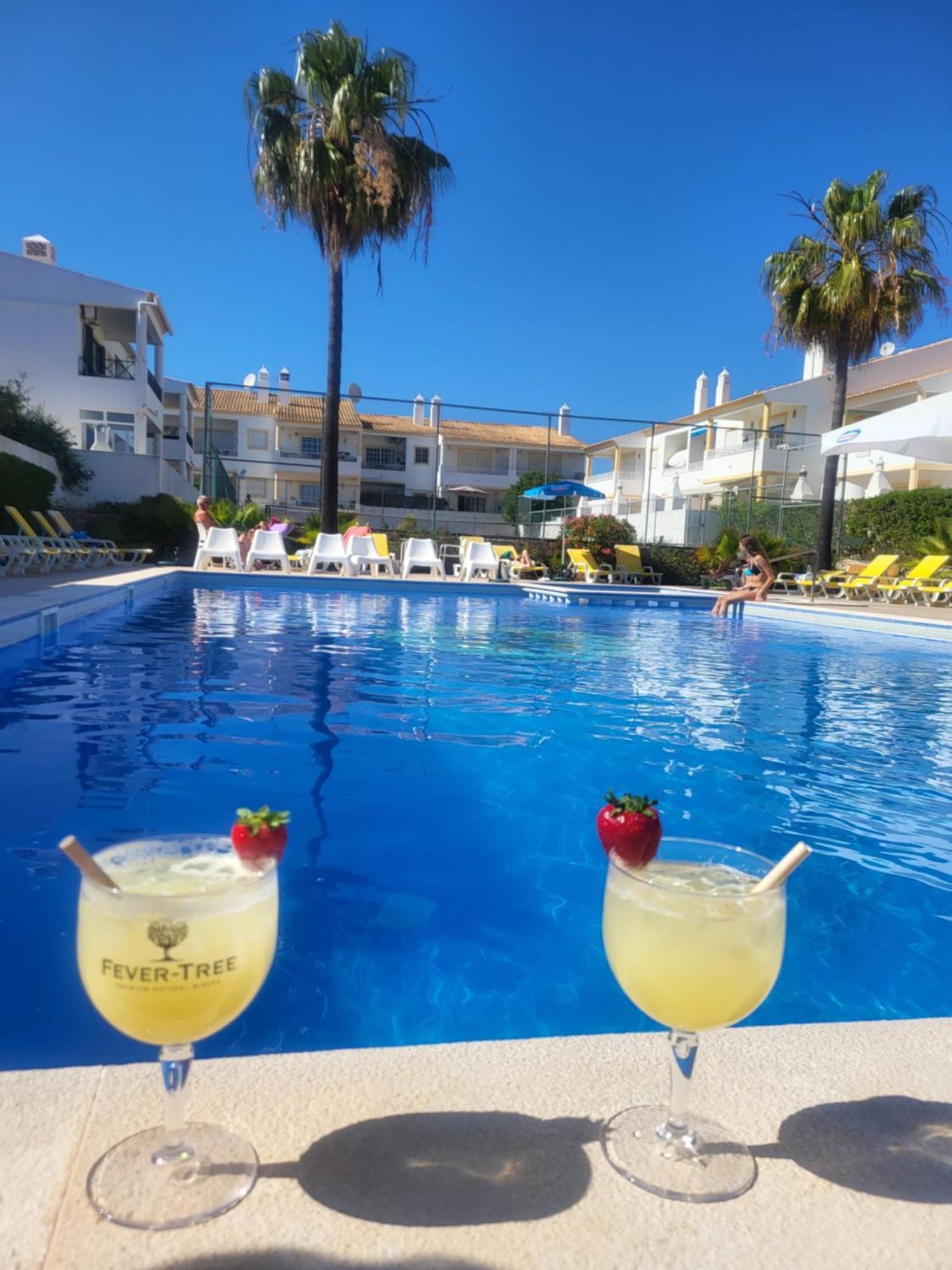 Apartamento Superior Casa Vela S Rafael Albufeira