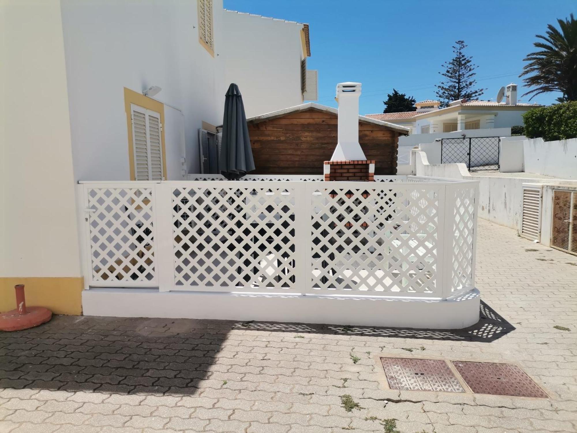 Superior Casa Vela S Rafael Apartamento Albufeira